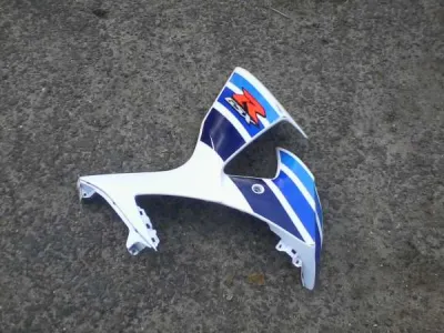 Flc gauche gsxr 750 one million 2013 - photo 4