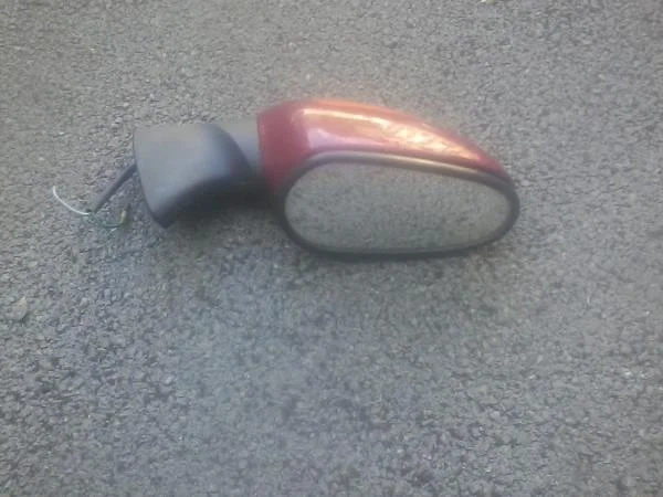 Rétroviseur droit honda cbr 1100 xx 2002 - Équipements Moto - Verberie (60410)