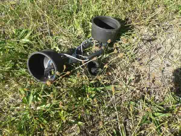 Faisceau de phare aprilia 650 pégaso cube 2000 - Équipements Moto - Le Pré-Saint-Gervais (93310)