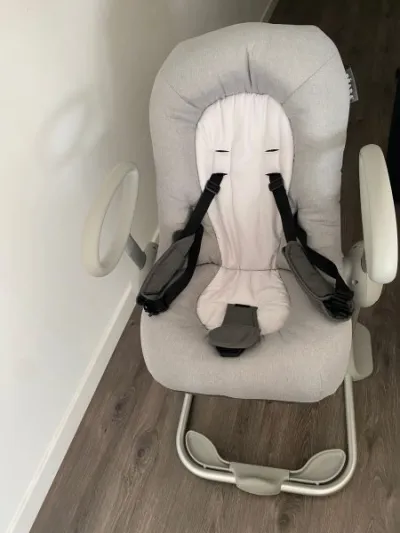 Transat up&amp;down - Puériculture