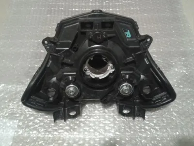 Phare kawasaki z 650 2019 - photo 4