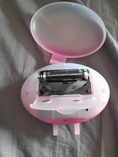 Réveil manuel didll pour enfant - photo 3