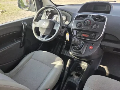 Renault Kangoo 2018 Double Cabine 86245KM 1.5dci 9 - photo 4