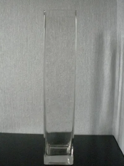 Grand vase ou 3 vases gris-argent - Décoration