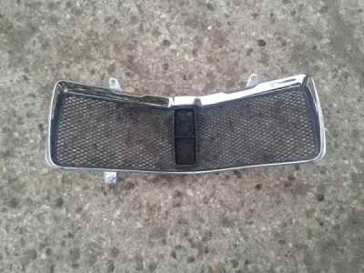 Grille honda 1500 goldwing anniversaire 1991 - photo 2