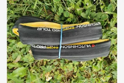 Hyperons ultra. - Vélos