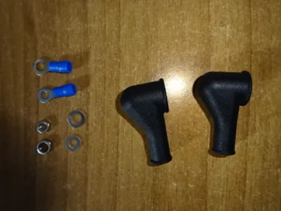 Pompe à essence lamborghini diablo et murcielago - photo 2