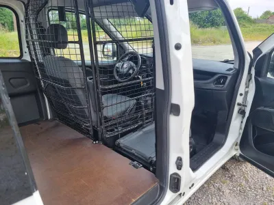 Fiat Doblo L2 long châssis 7/2017 Euro6 1.3jtd 95c - photo 3