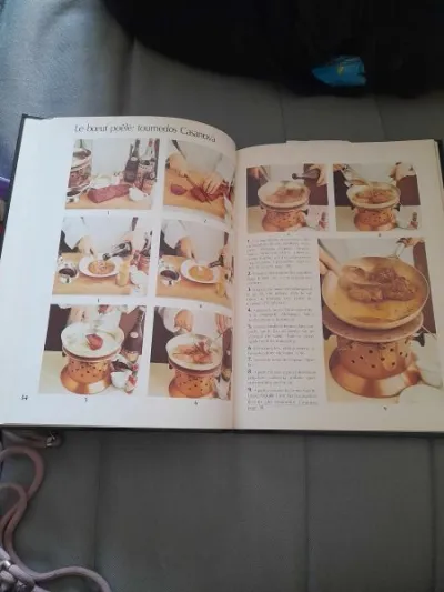 La cuisine des gourmands en image -le boeuf - photo 4