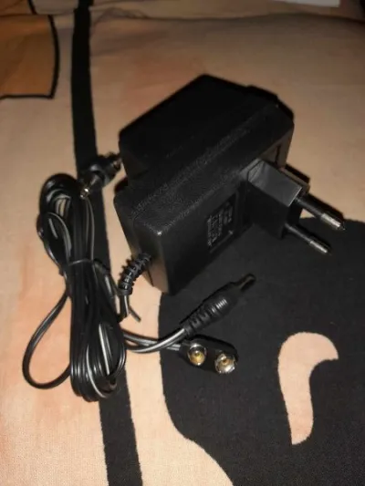 Alimentation secteur - 3 - 12 v multi embout - Informatique - Saint-Satur (18300)