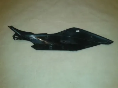 Cache latéral droit kawasaki 400 ninja 2021 - photo 4