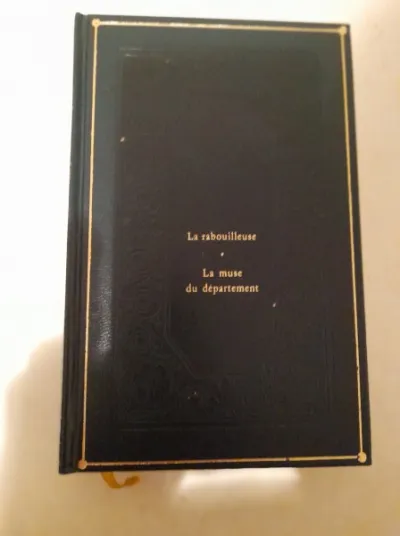 La comédie humaine tome ix - Livres - Saint-Satur (18300)