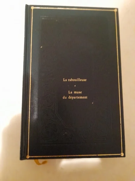 La comédie humaine tome ix - Livres - Saint-Satur (18300)
