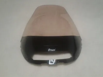 Bulle fumée ermax honda pc 800 pacific coast 2000 - Équipements Moto - Compiègne (60200)