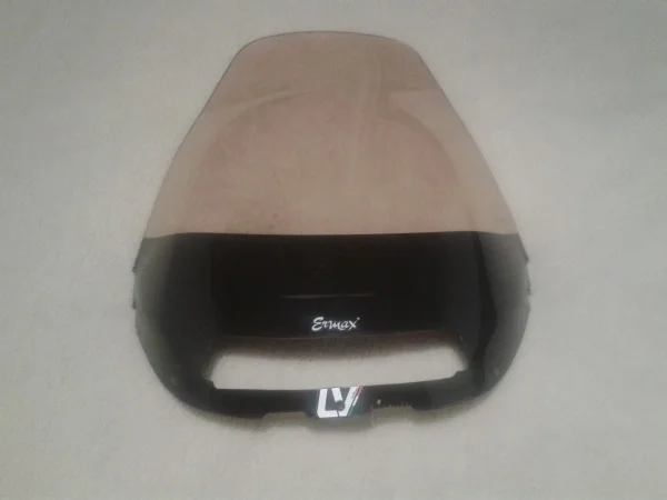 Bulle fumée ermax honda pc 800 pacific coast 2000 - Équipements Moto - Compiègne (60200)