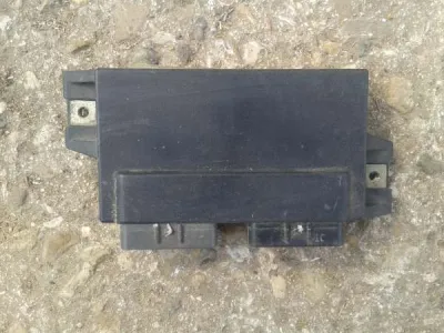 Boitier cdi double compucter suzuki 250 rgv 1990 - Équipements Moto - Dampleux (02600)