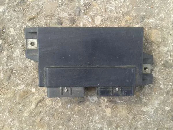 Boitier cdi double compucter suzuki 250 rgv 1990 - Équipements Moto - Dampleux (02600)