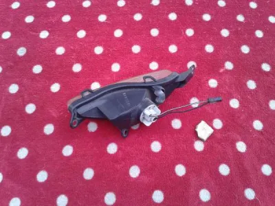 Clignotant avd scooter suzuki 125 sixteen 2014 - photo 4