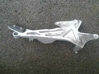 Platine avg honda cb500f 2004 - photo 3