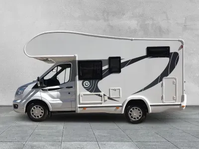 2020-Chausson C514 VIP MARKISE - photo 2