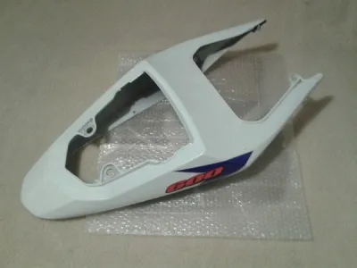 Coque arriére suzuki 600 gsxr k7 2007 - photo 2