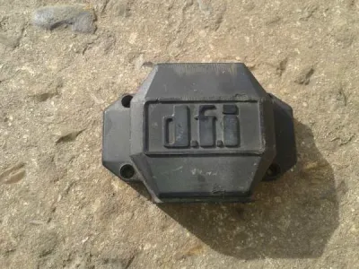 Cache dfi tps kawasaki 1100 gpz zx 1983 - photo 2