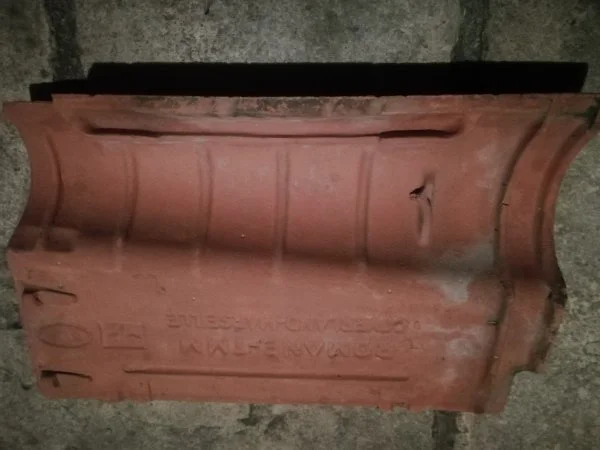 750 m² de tuile romane tmm coverland - BTP & Chantier - Montpellier (34000)