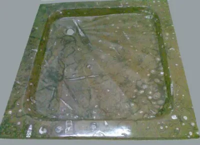 Bac à douche - Bricolage - Aigremont (52400)