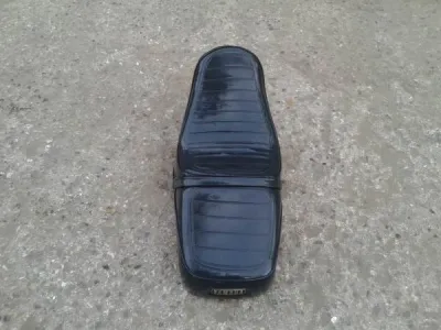 Selle yamaha xv 750 se 1987 - Équipements Moto - Dampleux (02600)