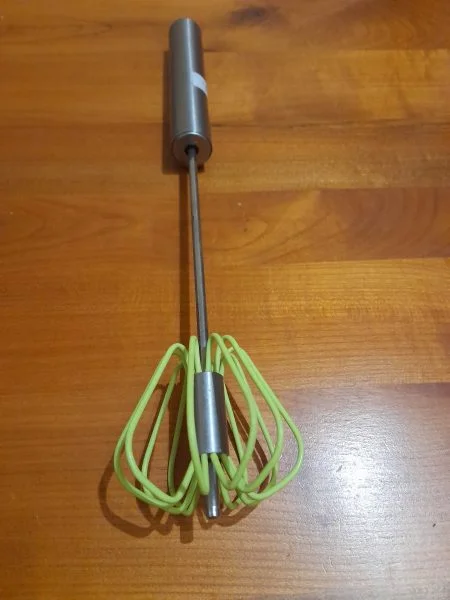 Fouet de cuisine semi automatique - Collection - Saint-Satur (18300)