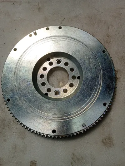Volant moteur pour Jaguar XJ6 - photo 3