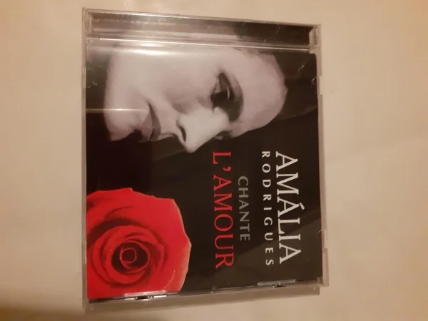 Cd "amélia rodrigues" - CD, DVD & Vinyles - Saint-Satur (18300)