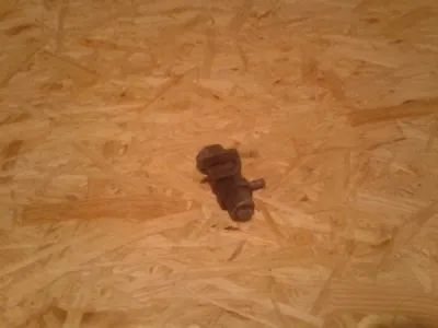 Robinet d éssence honda 125 cm 1992 - photo 3