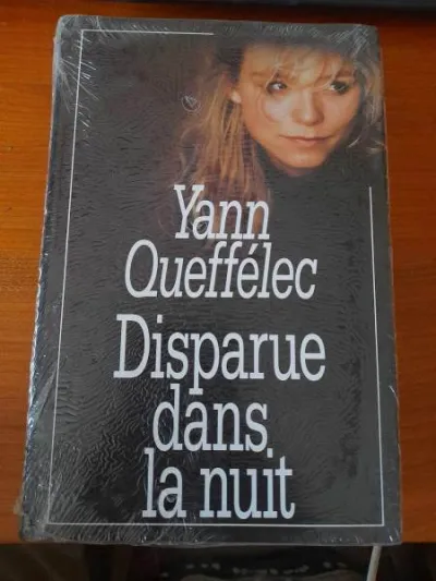 Disparue dans la nuit - yann queffelec - photo 2