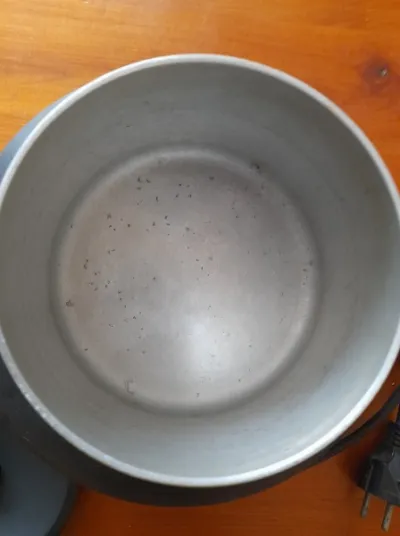 Appareil a fondu tefal super fondue électrique - photo 2