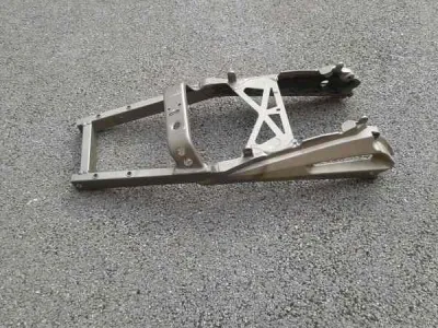 Boucle arriére yamaha 900 tdm 2005 - photo 2