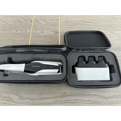 Scanner intra-oral Dentsply Sirona Primescan 2 - photo 4