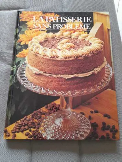 La patisserie sans problèmes - photo 4