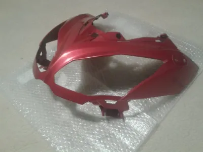 Téte de fourche kawasaki er6 2021 - photo 2