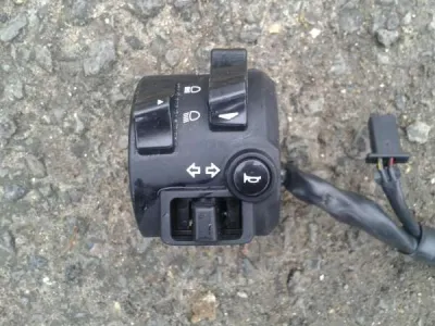 Comodo gauche yamaha 900 mt09 2020 - Équipements Moto - Verberie (60410)