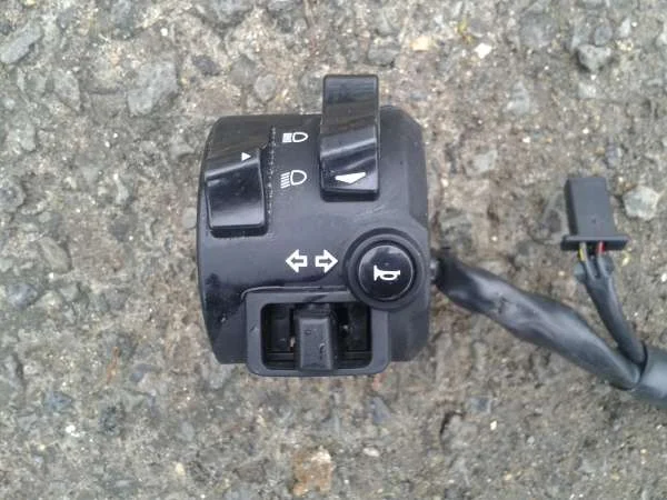 Comodo gauche yamaha 900 mt09 2020 - Équipements Moto - Verberie (60410)