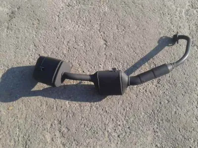 Échappement neuf honda 125 cbr 2023 - photo 2