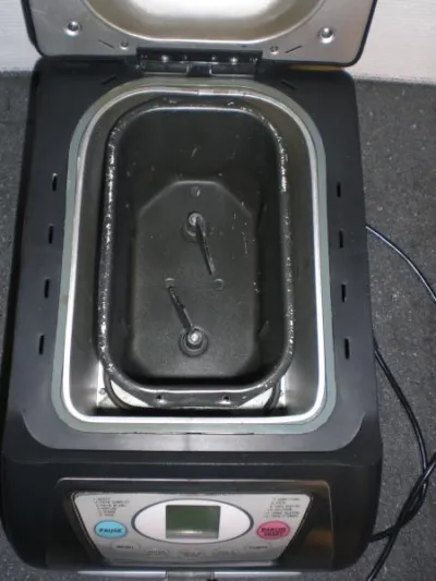 Machine a pain ou appareil sushi - photo 2