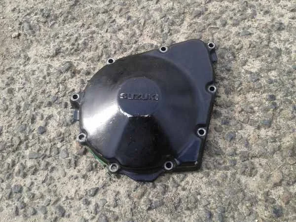 Carter gauche suzuki 750 gsxf 1994 - Équipements Moto - Verberie (60410)