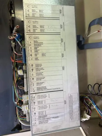 Chaudière à fioul de dietrich 80 kw - photo 2