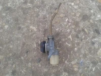 Robinet yamaha 350 rdlc 31k 1984 - photo 4