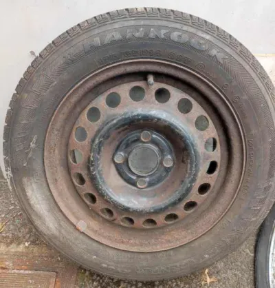 Roue 175/65r14 - Équipements Auto - Annequin (62149)
