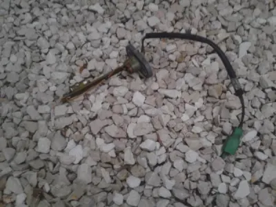 Jauge a éssence yamaha 750 fzx fazer 1997 - photo 2