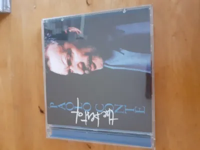 Cd "paolo conte" - CD, DVD & Vinyles - Saint-Satur (18300)