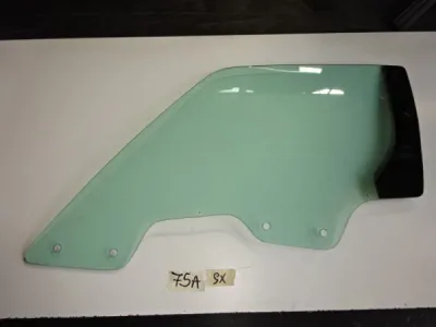 Vitre gauche pour bugatti eb110 - Équipements Auto - Nice (06000)